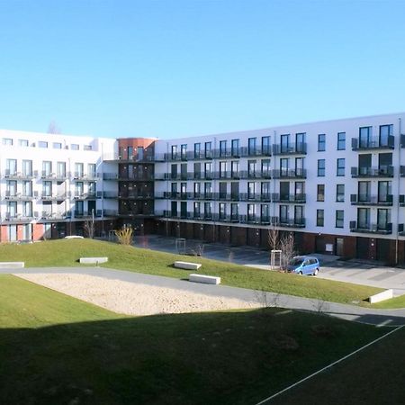 Adapt Apartments Braunschweig Kültér fotó