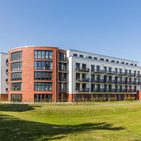 Adapt Apartments Braunschweig Kültér fotó