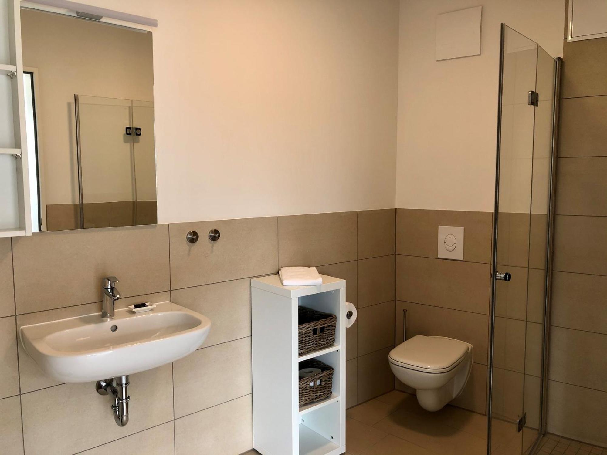 Adapt Apartments Braunschweig Kültér fotó