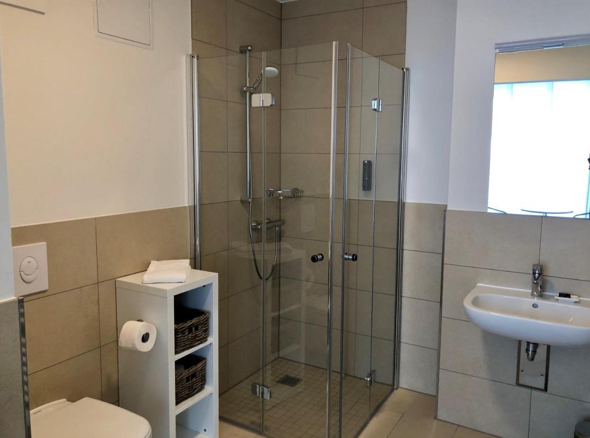 Adapt Apartments Braunschweig Szoba fotó